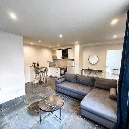 Charmant Appartement Au Coeur De Blois Extérieur photo