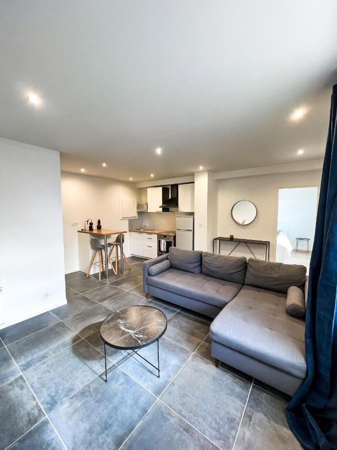 Charmant Appartement Au Coeur De Blois Extérieur photo