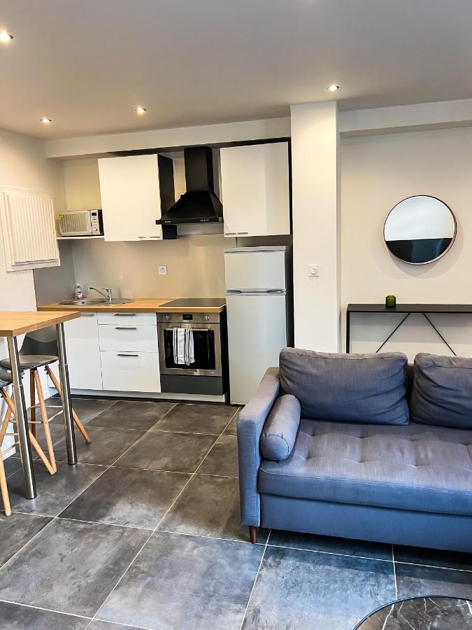 Charmant Appartement Au Coeur De Blois Extérieur photo