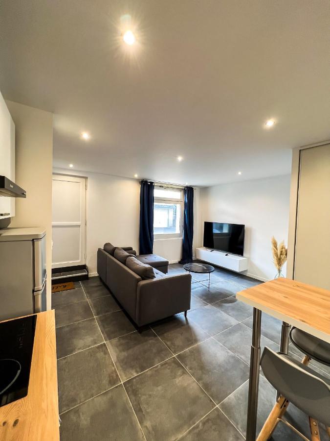 Charmant Appartement Au Coeur De Blois Extérieur photo
