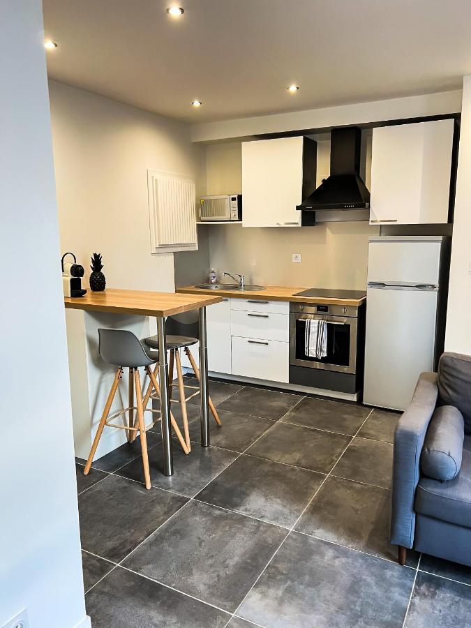 Charmant Appartement Au Coeur De Blois Extérieur photo