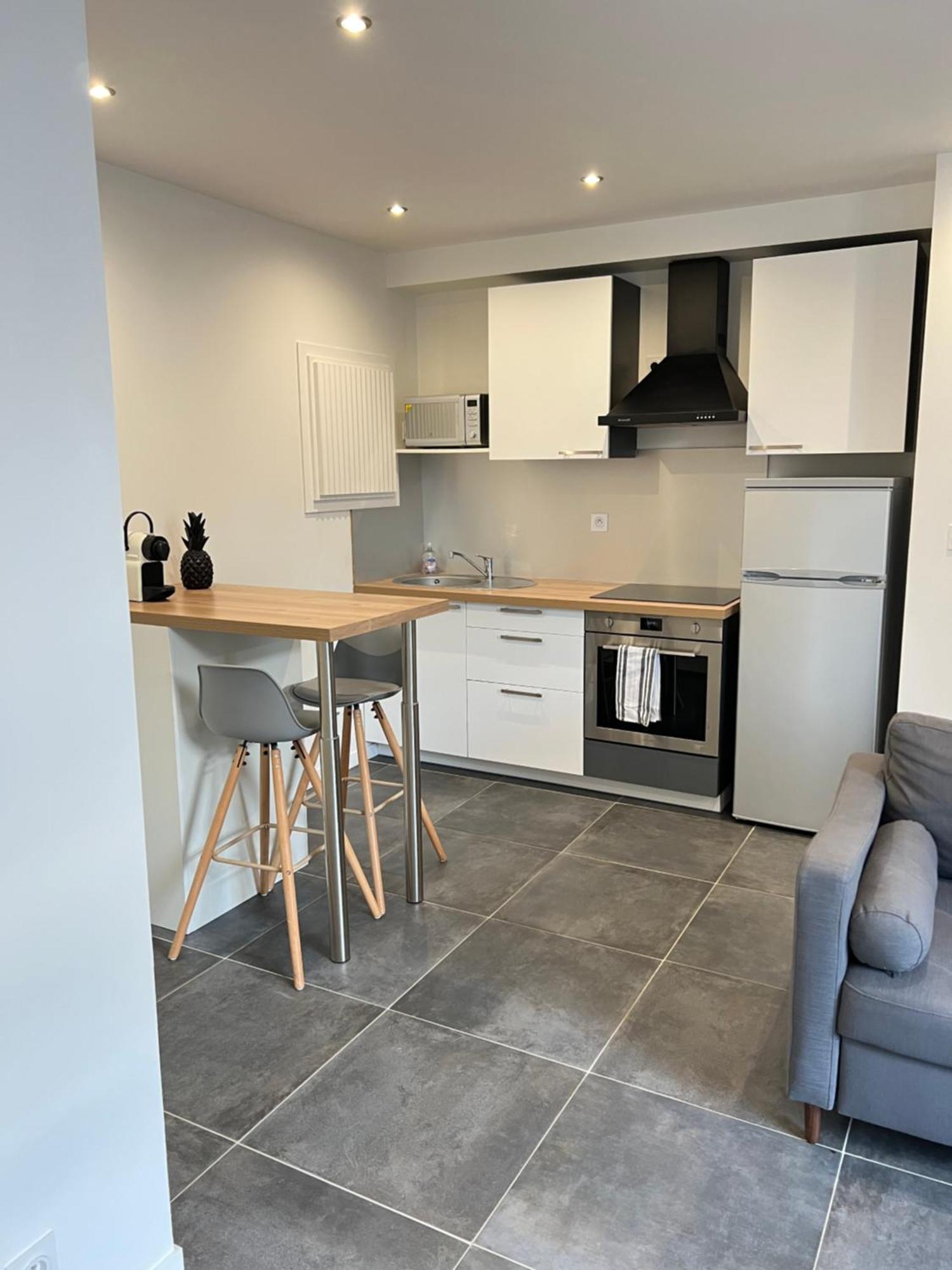 Charmant Appartement Au Coeur De Blois Extérieur photo